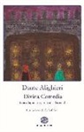 Dante Alighieri, Carla Olivé Martínez - Divina comedia
