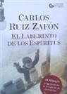 Carlos Ruiz Zafón - El laberinto de los espíritus