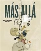 David Fernández Campos, Silvia Fernández Campos, Mercè López, Mercè López - MÁS ALLÁ