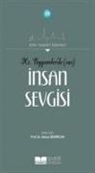 Adnan Demircan - Hz. Peygamberde SAS Insan Sevgisi