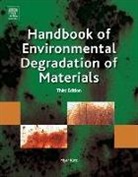 Myer Kutz, Myer (Owner Kutz - Handbook of Environmental Degradation of Materials