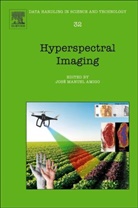Jose Manuel Amigo - Hyperspectral Imaging