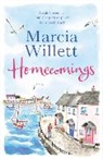 Marcia Willett - Homecomings