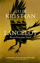 Giles Kristian - Lancelot