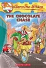 Geronimo Stilton - The Chocolate Chase