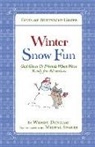 Wendy Dunham, Wendy/ Sparks Dunham, WENDY DUNHAM, Michal Sparks, Skinner - Winter Snow Fun