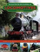 Colin Garratt, Garratt Colin - An Illustrated Encyclopedia of Locomotives