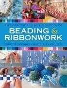 Lisa Brown, Anna Crutchley, Christine Kingdom, Christine Kingdrom, Isabel Stanley - Beadwork & Ribbonwork