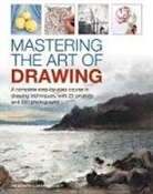 Sarah Hoggett, Ian Sidaway, Sidaway Ian - Mastering the Art of Drawing