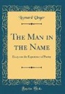 Leonard Unger - The Man in the Name
