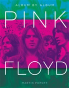 Martin Popoff - Pink Floyd