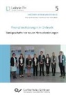 Kristin Butzer-Strothmann, Patrick Müller - Finanzdienstleistungen im Umbruch