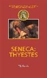 P J Davis, P. J. Davis, P.J. Davis - Seneca: Thyestes
