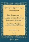 United States Department Of State - The Statutes at Large of the United States of America, Vol. 23
