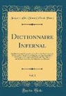 Jacques Albin Simon Collin De Plancy, Jacques-Albin-Simon Collin De Plancy - Dictionnaire Infernal, Vol. 1