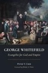 Peter Y Choi, Peter Y. Choi - George Whitefield