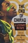 Javon Johnson, Javon (EDT)/ Coval Johnson, Javon Coval Johnson, Kevin Coval, Javon Johnson - End of Chiraq