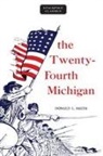 Donald Smith, Donald L Smith, Donald L. Smith - The Twenty-fourth Michigan