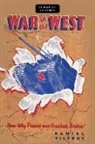 Daniel Vilfroy - War in the West