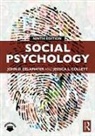 Jessica Collett, Jessica L. Collett, Jessica L. Delamater Collett, John Delamater, John Collett Delamater, John D. DeLamater... - Social Psychology