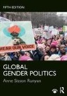 Anne Sisson Runyan, Anne Sisson (University of Cincinnati Runyan - Global Gender Politics