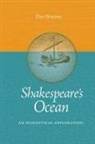 Dan Brayton, Daniel Brayton - Shakespeare's Ocean