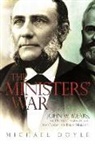Michael Doyle - Ministers'' War