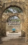 Avishai Ben-Dror - Emirate, Egyptian, Ethiopian