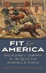 Matthew Lindaman - Fit for America