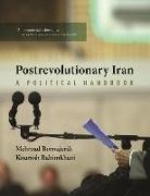 Mehrzad Boroujerdi, Mehrzad Rahimkhani Boroujerdi, Mehrzad/ Rahimkhani Boroujerdi, Kourosh Rahimkhani - Postrevolutionary Iran