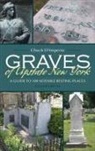 Chuck D'Imperio, Chuck D''imperio - Graves of Upstate New York