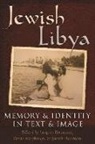 Jacques (EDT)/ Roumani Roumani, Jacques Roumani Roumani, David Meghnagi, Jacques Roumani, Judith Roumani - Jewish Libya