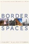 Katherine G. (EDT)/ Warner Morrissey, Katherine G. Morrissey, John-Michael H. Warner - Border Spaces