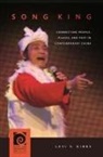 Levi Gibbs, Levi S Gibbs, Levi S. Gibbs, Frederick Lau - Song King