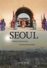 Ross King - Seoul