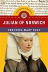Veronica Mary Rolf - An Explorer's Guide to Julian of Norwich