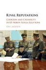 Van Jackson, Jackson Van - Rival Reputations