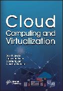 Jyotir Moy Chatterjee, Raghvendra Kumar, Le, Dac-Nhuong Le, Dac-Nhuong Kumar Le, … - Cloud Computing and Virtualization
