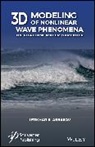 Abbasov, I. B. Abbasov, Ib Abbasov, Iftikhar B Abbasov, Iftikhar B. Abbasov, Iftikhar B. (Southern Federal University Abbasov... - 3d Modeling of Nonlinear Wave Phenomena on Shallow Water Surfaces