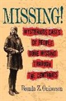 Brenda Z. Guiberson - Missing!