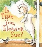 Tricia Tusa, Tricia Tusa - Is That You, Eleanor Sue?
