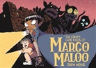 Drew Weing, Weing Drew - The Creepy Case Files of Margo Maloo