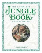 Rudyard Kipling, Stuart Tresilian - The Complete Jungle Book: With the Original Illustrations by Stuart Tresilian in Full Color