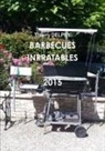 Thierry Delpey - Barbecue Inrratable