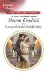 Sharon Kendrick - Crowned for the Sheikh's Baby