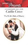 Caitlin Crews - The Bride's Baby of Shame