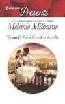 Melanie Milburne - Tycoon's Forbidden Cinderella
