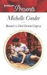 Michelle Conder - Bound to Her Desert Captor