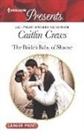 Caitlin Crews - The Bride's Baby of Shame