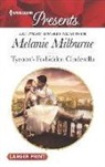 Melanie Milburne - Tycoon's Forbidden Cinderella